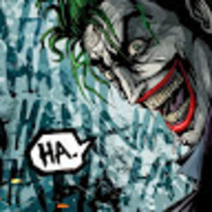 Meet your Posher, Patrick